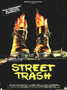 STREET-TRASH